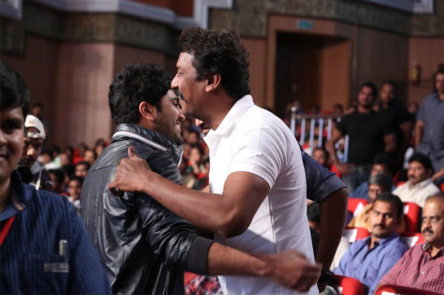 Janda-Pai-Kapiraju-Audio-Release